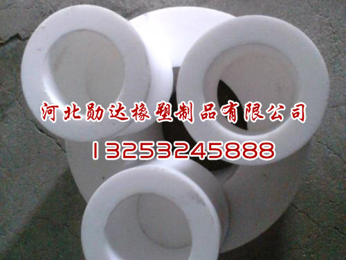 聚四氟管