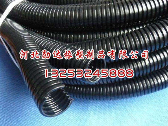 金属软管与波纹管补偿器