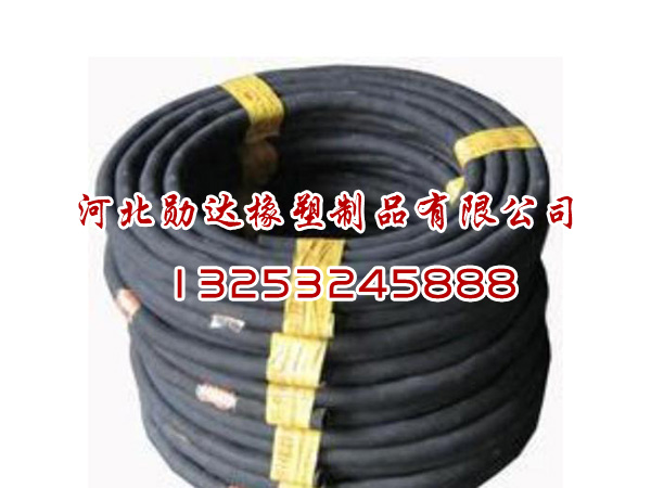 中低压胶管