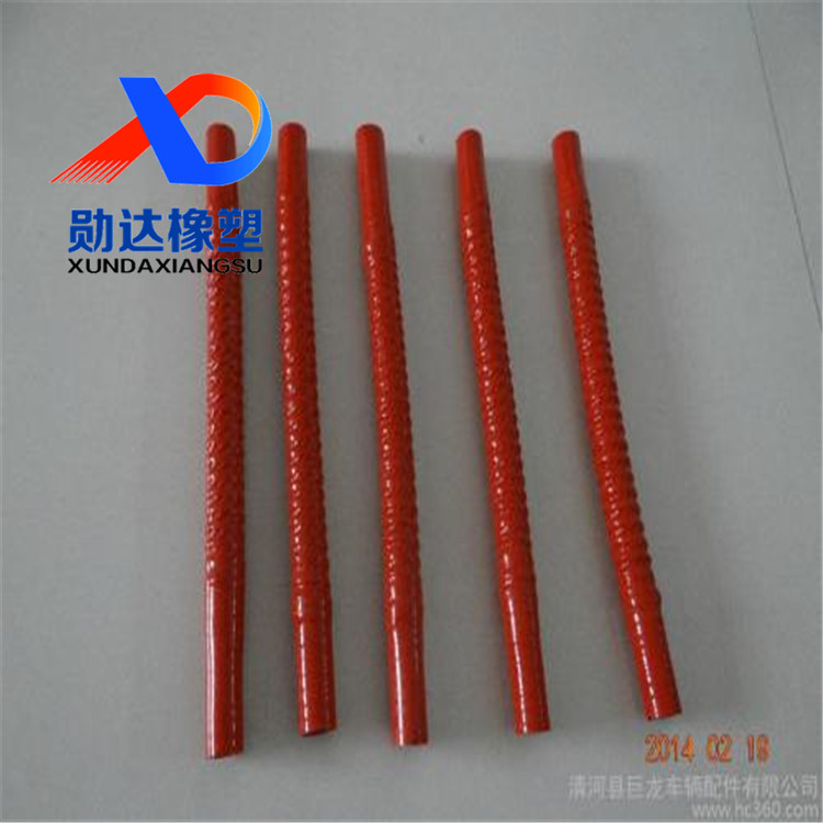 硅胶管