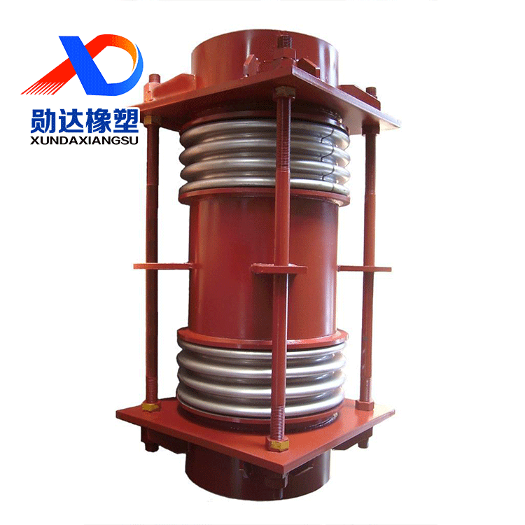 补偿器