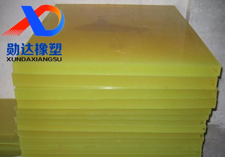 聚氨酯板是建筑不可或缺的建筑材料