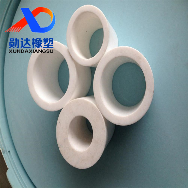 四氟橡胶管的安全制作过程